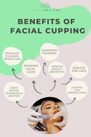 Facial Cupping Therapy