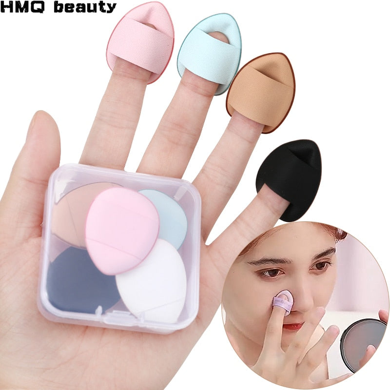 Mini Cosmetic Puff