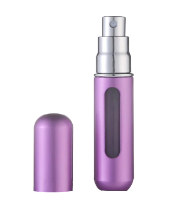 Refillable Perfume Bottle