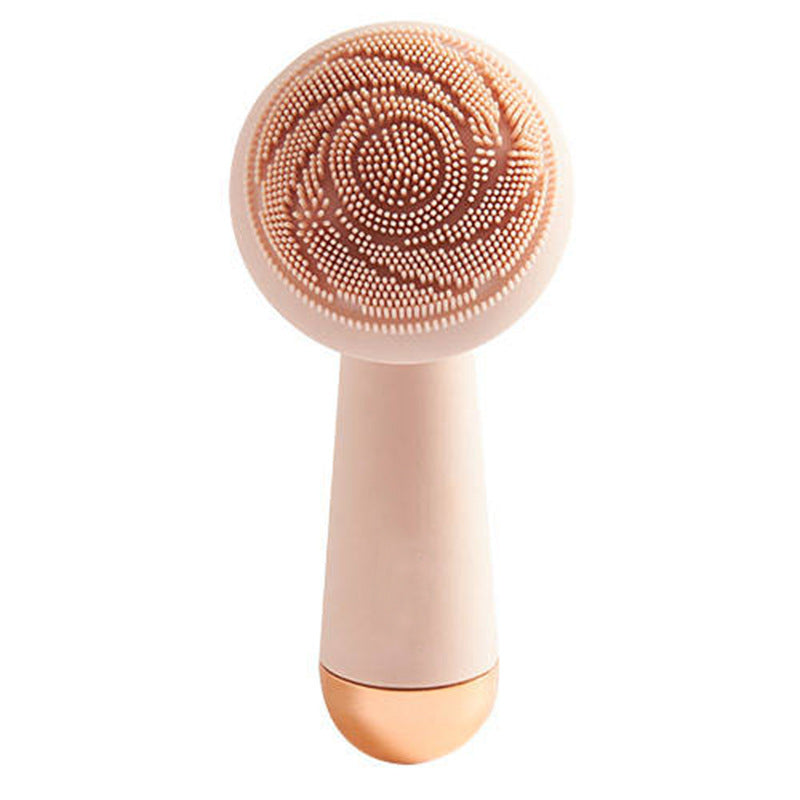 Silicone Facial Brush